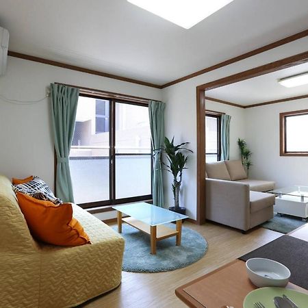 Casa Tokyo Villa Екстериор снимка