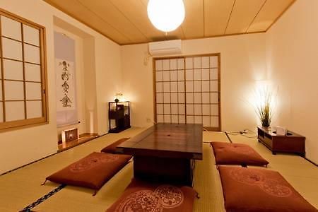 Casa Tokyo Villa Екстериор снимка