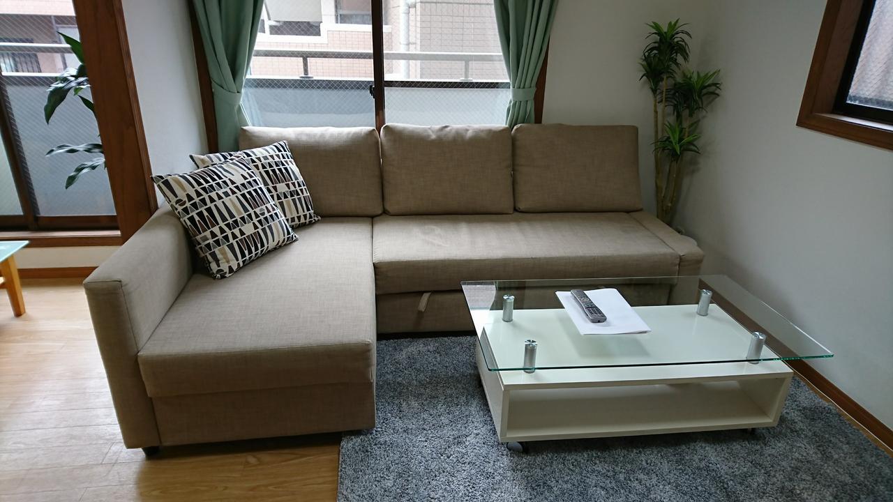 Casa Tokyo Villa Екстериор снимка