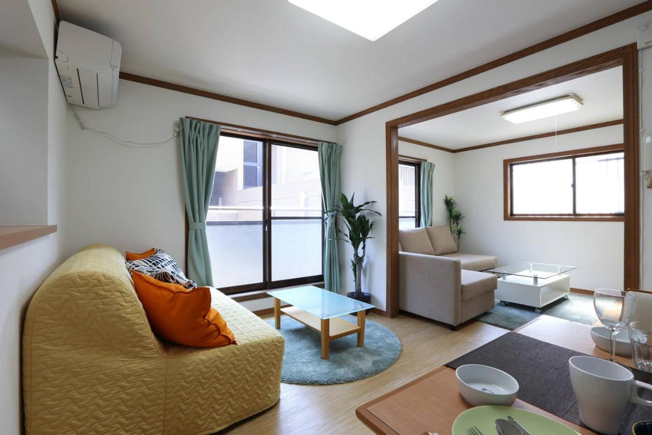 Casa Tokyo Villa Екстериор снимка