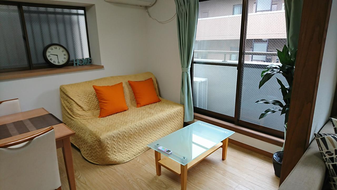 Casa Tokyo Villa Екстериор снимка