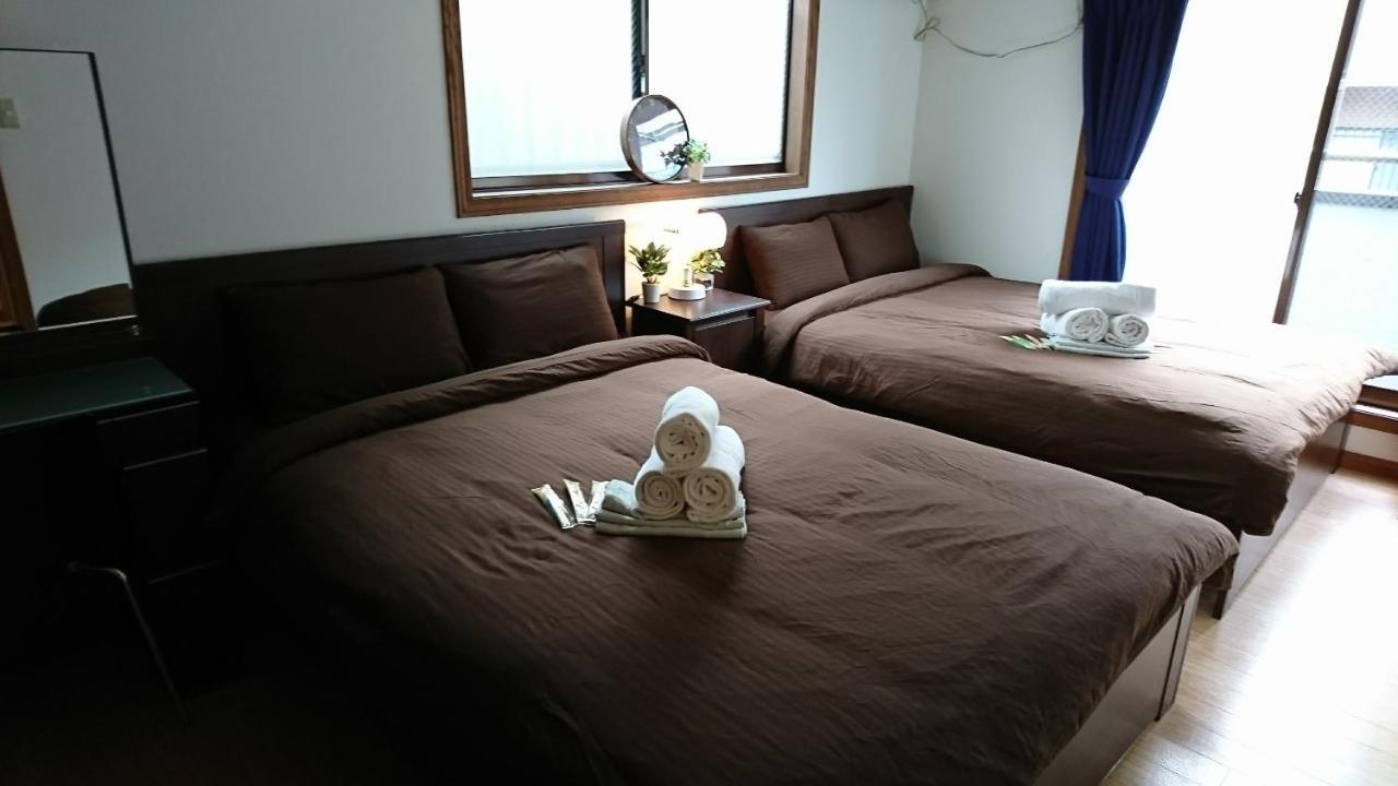 Casa Tokyo Villa Екстериор снимка