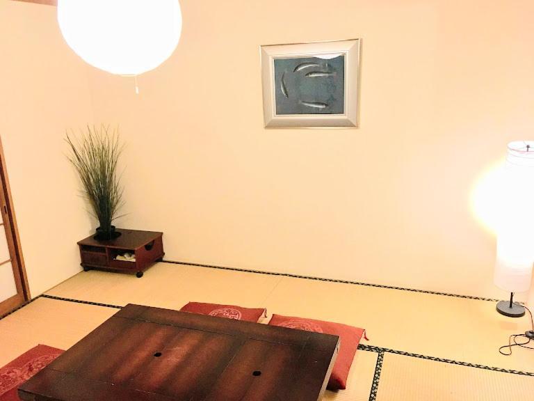 Casa Tokyo Villa Екстериор снимка