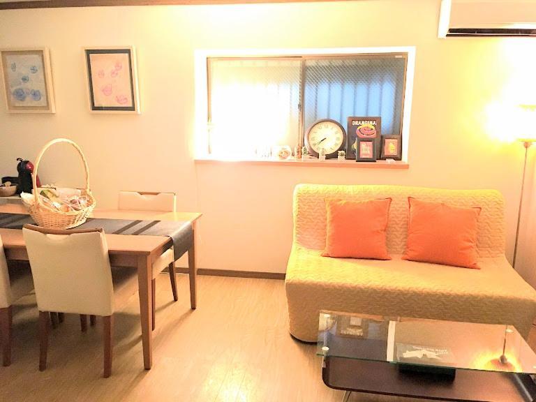 Casa Tokyo Villa Екстериор снимка